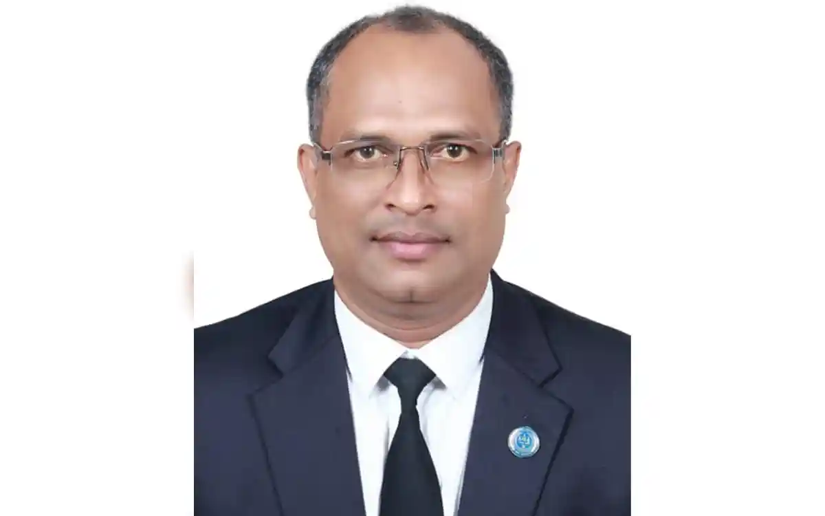 Comilla Crime News - Advocate Tapas Chandra Sarkar