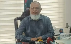 Comilla Crime News - EC preparing full action plan for local government elections
