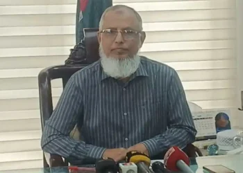Comilla Crime News - EC preparing full action plan for local government elections