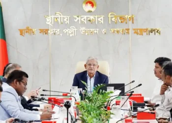 Comilla Crime News - Proper use of public money must be ensured—Local Government Minister Mirza Fakhrul
