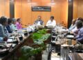 বাংলাদেশ মৎস্য গবেষণা ইনস্টিটিউটের ৪৬তম বোর্ড সভা অনুষ্ঠিত