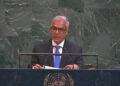 Bangladesh calls for increased financing on concessional terms for the development of least developed countries.