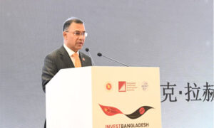 Become joint architects of Asias next economic miracle – Prime Ministers call to Chinese investors