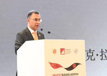 Become joint architects of Asias next economic miracle – Prime Ministers call to Chinese investors