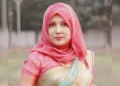 Comilla Crime News - Mahmuda Jahan is the Upazila Executive Officer of Brahmanpara, Cumilla