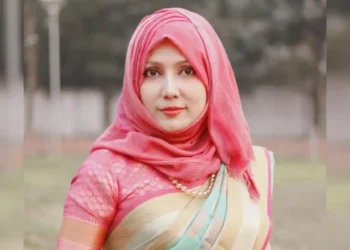 Comilla Crime News - Mahmuda Jahan is the Upazila Executive Officer of Brahmanpara, Cumilla