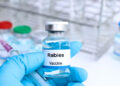 Initiative to import 2 million doses of rabies vaccine