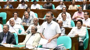 This years budget is 'life-friendly' and realistic- Prime Minister Tarique Rahman