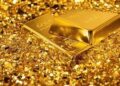 gold