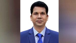 কুমিল্লার ডিসি রেজা হাসান এখন সিলেটের জেলা প্রশাসক