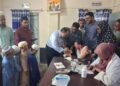 দেশজুড়ে আজ জাতীয় ভিটামিন ‘এ’ প্লাস ক্যাম্পেইন, লক্ষ্যমাত্রা ২ কোটি ৪০ লাখ শিশু