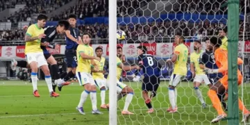 জাপানের কাছে শেষ দেখায় হেরেছিল ব্রাজিল, মুখোমুখি লড়াইয়ের পরিসংখ্যান কী বলছে?