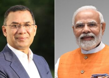 ব্রিকস সম্মেলনে যোগ দিতে প্রধানমন্ত্রী তারেক রহমানকে মোদির আমন্ত্রণ