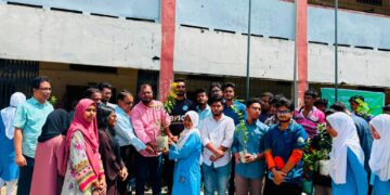 ‘সবুজ নগর গড়তে সবাইকে এগিয়ে আসতে হবে’— কুমিল্লা সিটি প্রশাসক