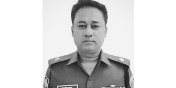কুমিল্লার অতিরিক্ত পুলিশ সুপার (সদর সার্কেল) মোহাম্মদ সাইফুল মালিক আর নেই