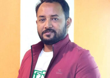 কুমিল্লায় বিএনপি নেতার মানহানি মামলায় সাংবাদিক   আরিফ গ্রেফতার, ২৪ ঘন্টা পার হলেও আদালতে পাঠানো হয়নি