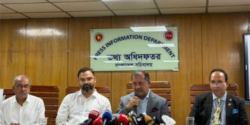 আগামী বিশ্বকাপে বিজ্ঞাপন থেকে বড় আয় করতে চায় সরকার: তথ্যমন্ত্রী