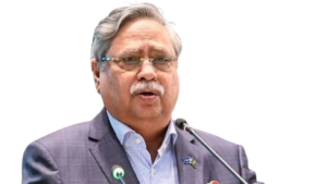 রাষ্ট্রপতি মোঃ সাহাবুদ্দিন