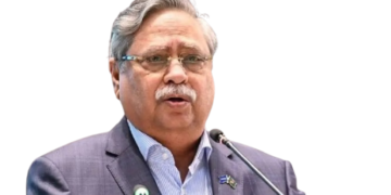রাষ্ট্রপতি মোঃ সাহাবুদ্দিন