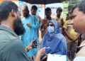 সরকারি কাজে বাধা দেওয়ায় একজনকে ৭ দিনের বিনাশ্রম কারাদণ্ড