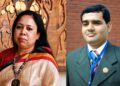 রীমা সভাপতি, শাহাজাদা সাধারণ সম্পাদক: বাংলাদেশ সাংবাদিক সমিতি কুমিল্লা জেলার ১৯ সদস্যের কার্যনির্বাহী কমিটি নির্বাচিত