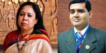 রীমা সভাপতি, শাহাজাদা সাধারণ সম্পাদক: বাংলাদেশ সাংবাদিক সমিতি কুমিল্লা জেলার ১৯ সদস্যের কার্যনির্বাহী কমিটি নির্বাচিত