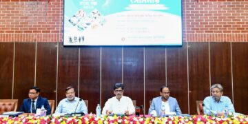 মৎস্য উৎপাদনে মান নিশ্চিত করে রপ্তানি বাড়ানোর আহ্বান মন্ত্রীর