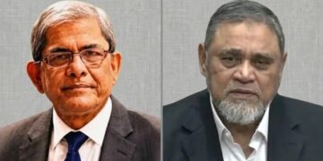 রাষ্ট্রপতির সঙ্গে সিইসির সাক্ষাৎ আজ